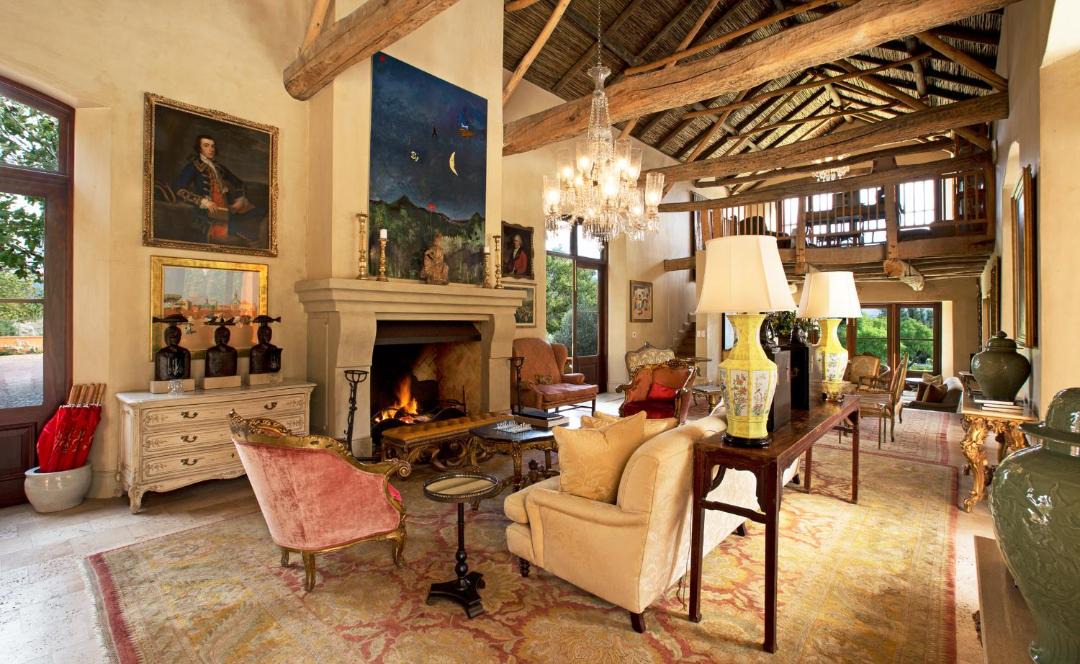 Photo of Others in Franschhoek