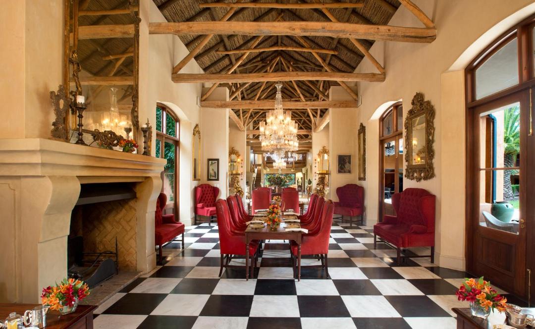 Photo of Others in Franschhoek