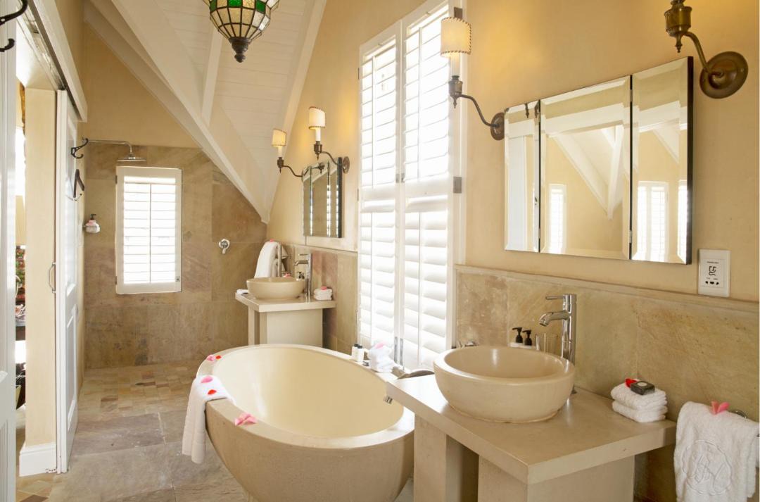Photo of Bathroom in Voelklip