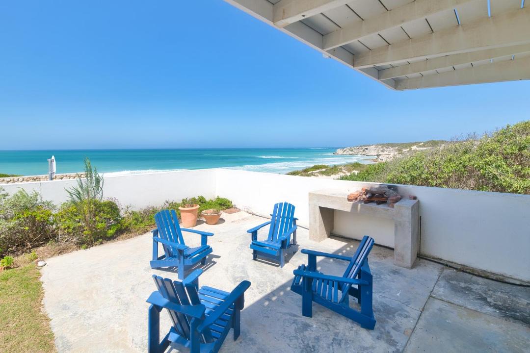 Photo of Patio Balcony in Arniston