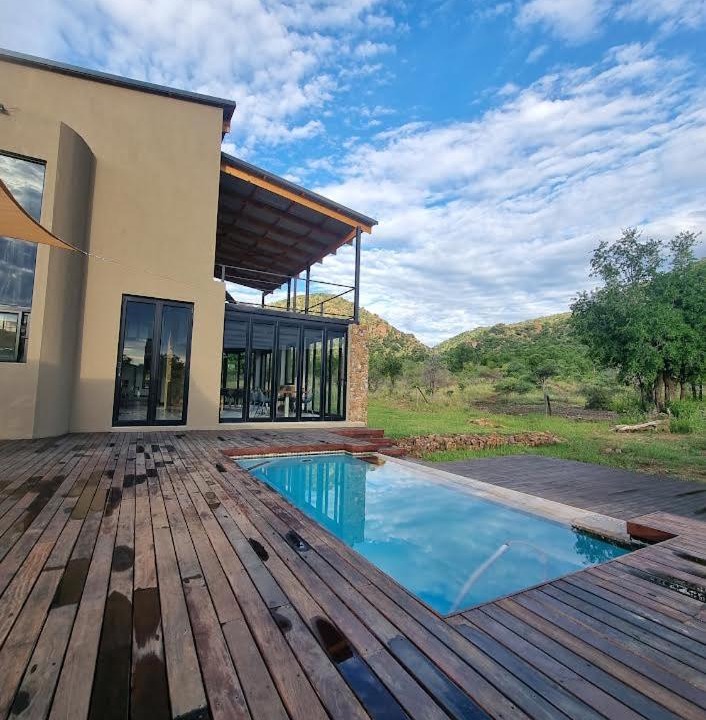 Photo of Others in Pilanesberg National Park
