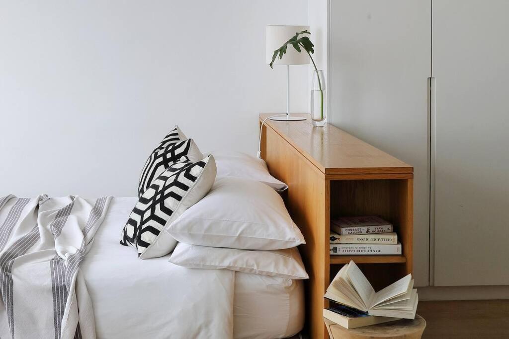 Photo of Bedroom in Clifton