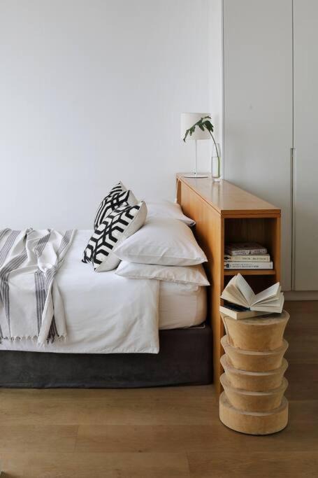 Photo of Bedroom in Clifton