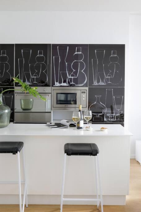 Photo of Kitchen in Clifton