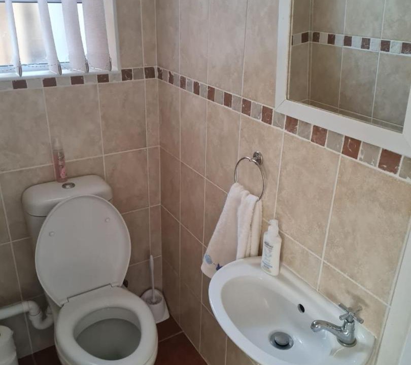 Photo of Bathroom in Pearly Beach