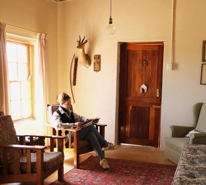 Photo of Others in Karoo Hoogland