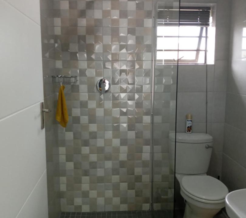 Photo of Bathroom in Reebok