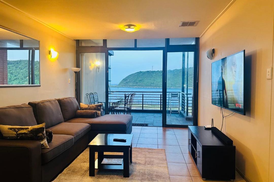 Photo of Livingroom in Durban Point