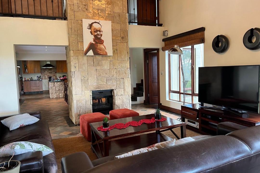 Photo of Livingroom in Leeupoort