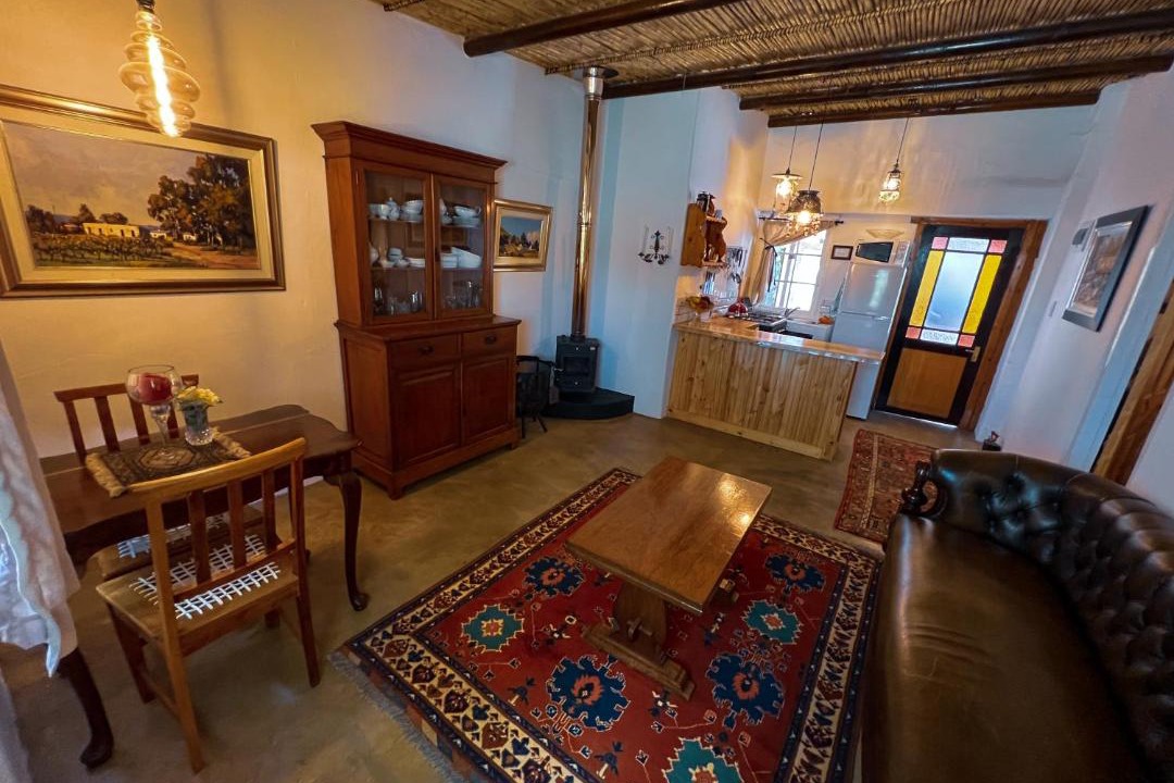 Photo of Livingroom in Prince Albert