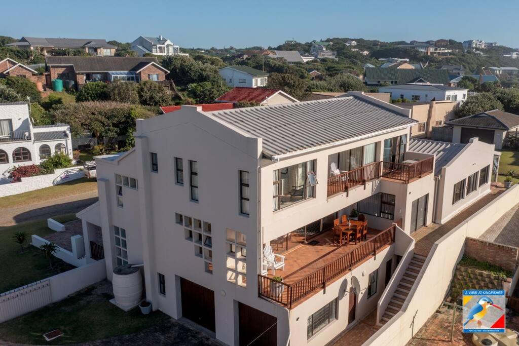 Photo of Buildings in Port Alfred