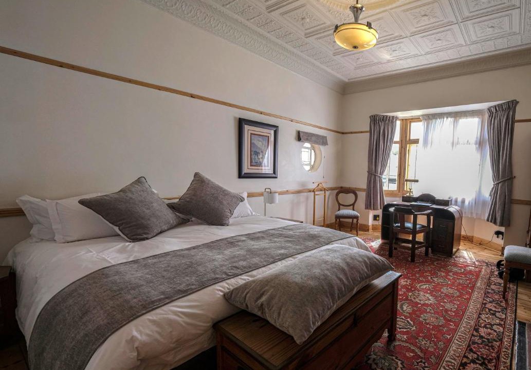 Photo of Bedroom in Greater Johannesburg Metropolitan Area