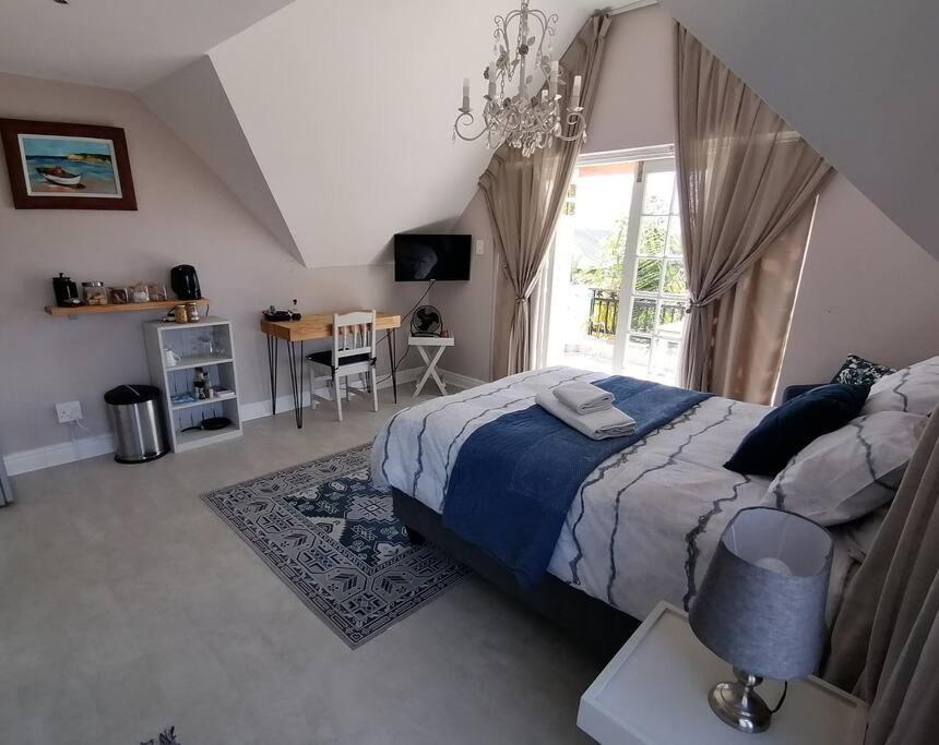 Photo of Bedroom in Welgemoed