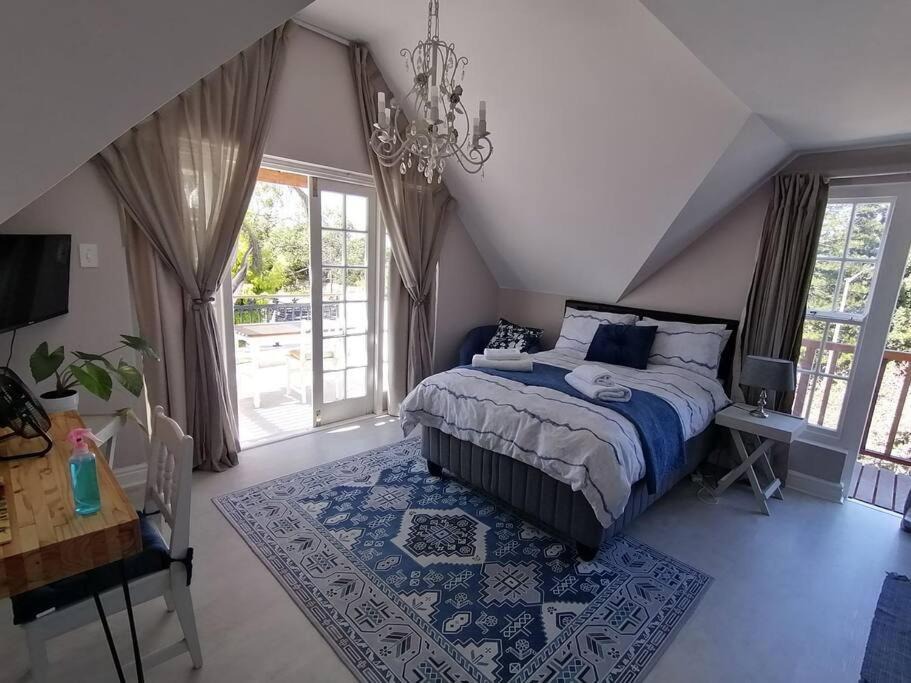Photo of Bedroom in Welgemoed