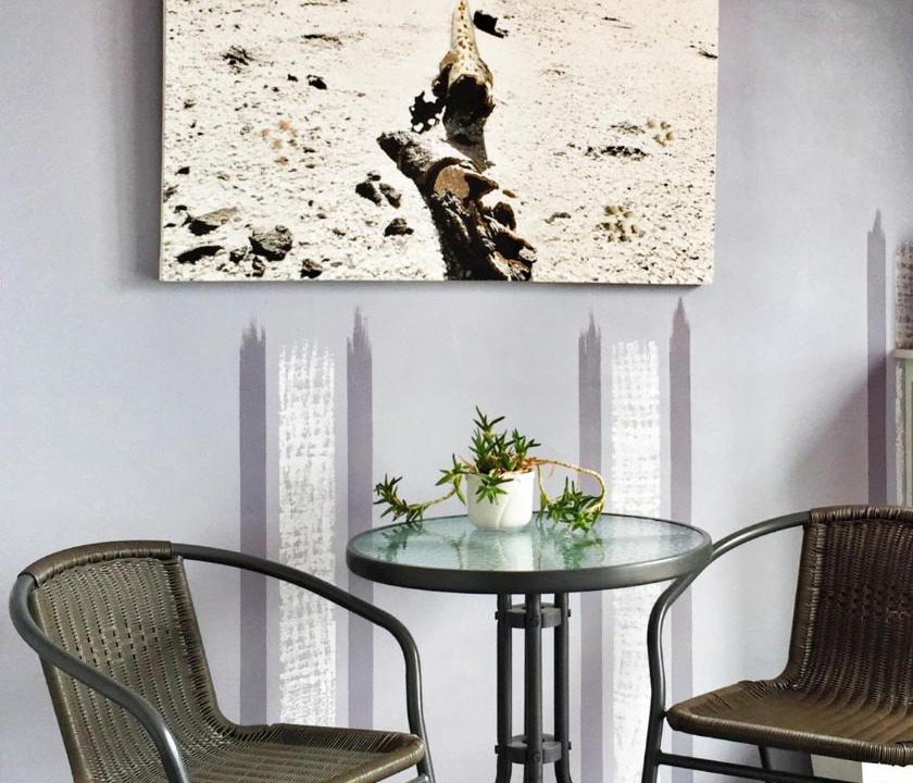 Photo of Others in Paternoster