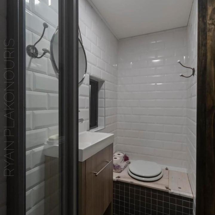 Photo of Bathroom in Port Elizabeth