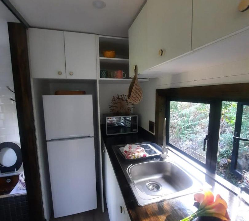 Photo of Kitchen in Port Elizabeth