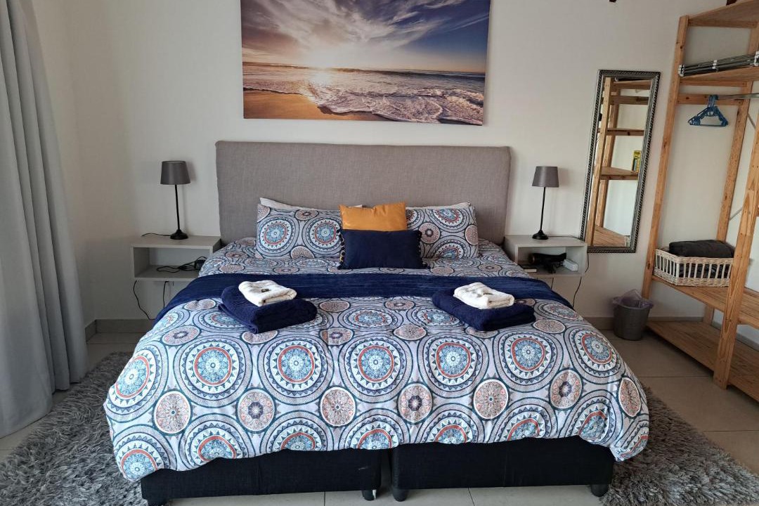 Photo of Bedroom in Welgemoed