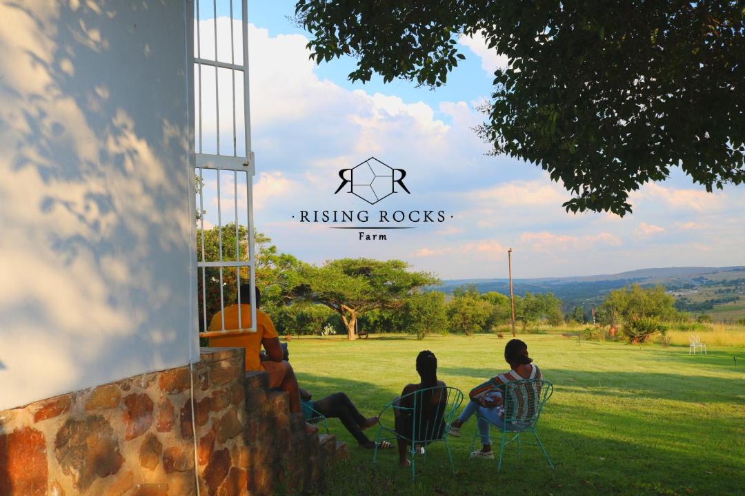 Photo of Others in Magaliesberg