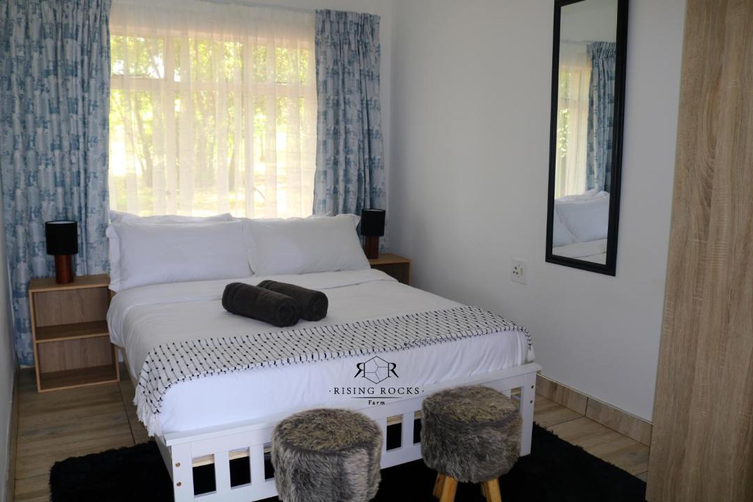 Photo of Bedroom in Magaliesberg