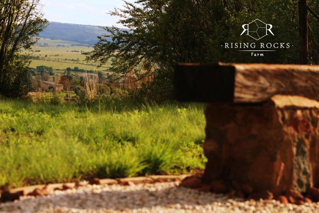 Photo of Others in Magaliesberg