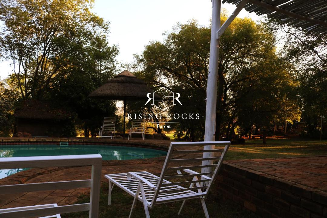 Photo of Others in Magaliesberg