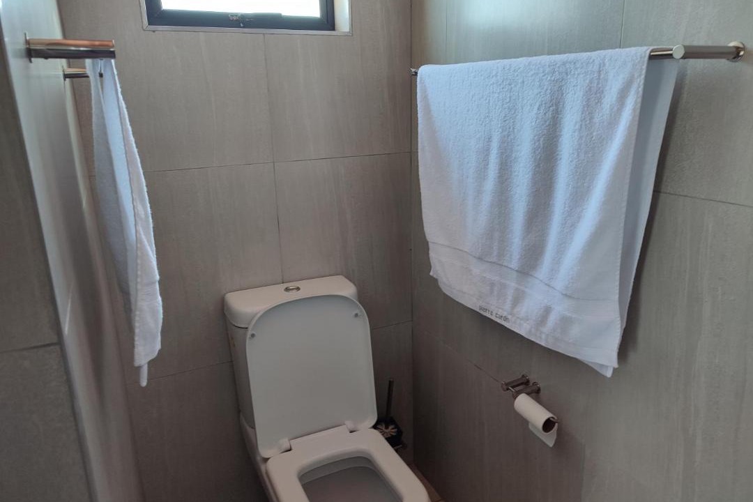 Photo of Bathroom in Saint Michael's on Sea