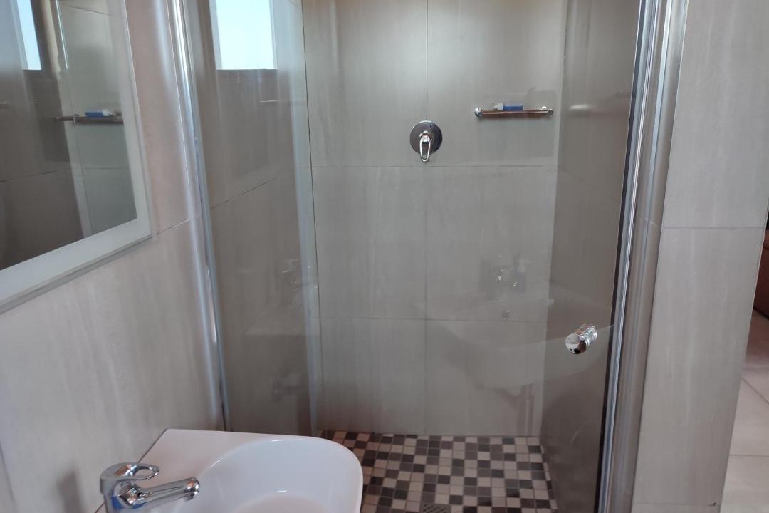 Photo of Bathroom in Saint Michael's on Sea