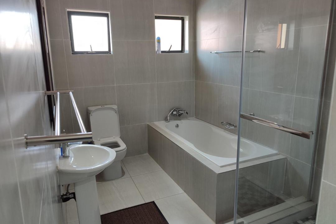 Photo of Bathroom in Saint Michael's on Sea