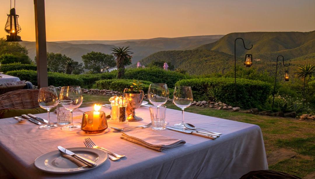 Photo of Patio Balcony in Addo