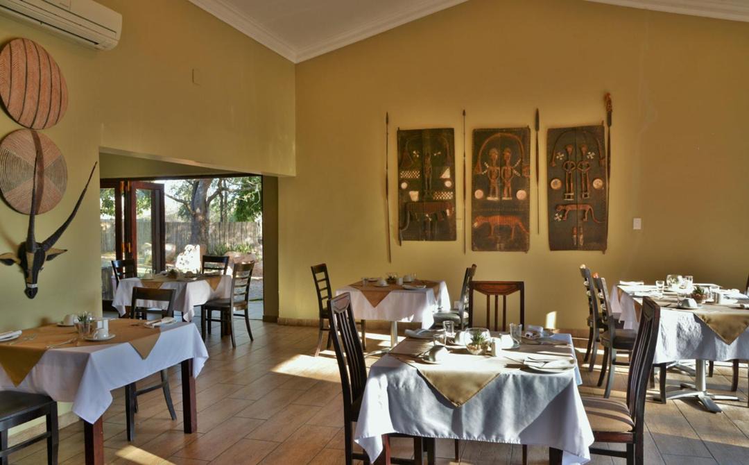 Photo of Others in Hectorspruit