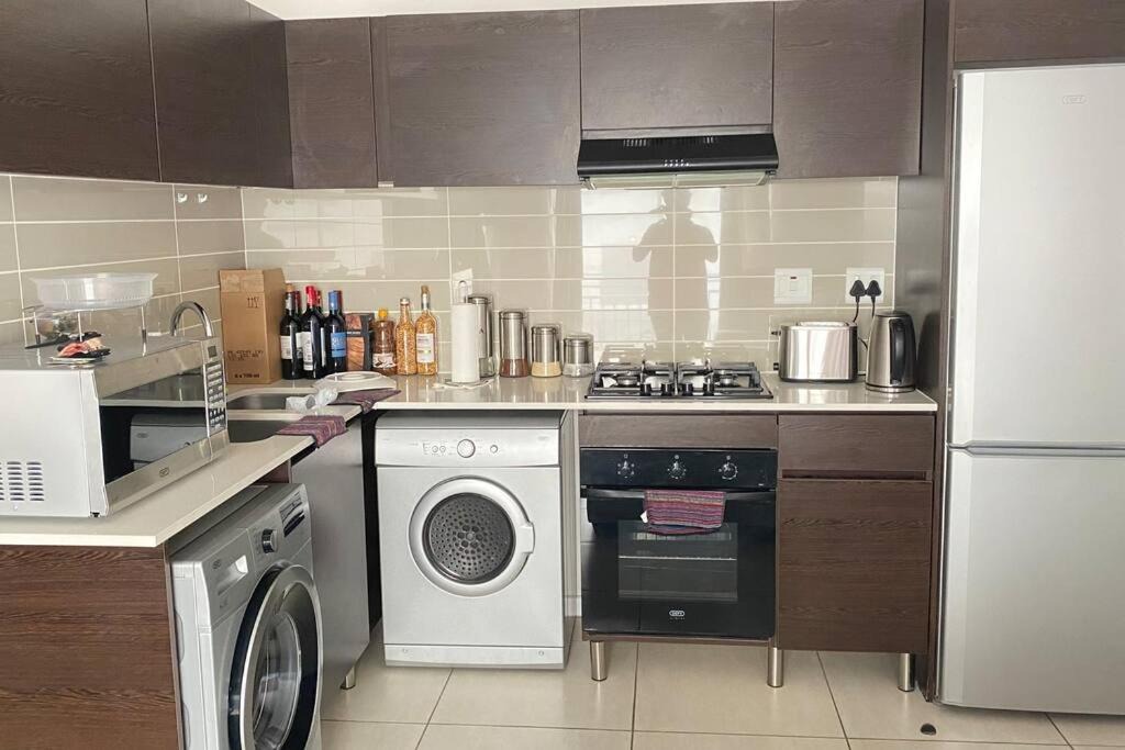 Photo of Kitchen in Greater Johannesburg Metropolitan Area
