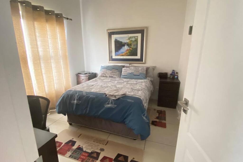 Photo of Bedroom in Greater Johannesburg Metropolitan Area