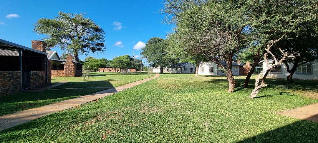 Photo of Buildings in Swartwater