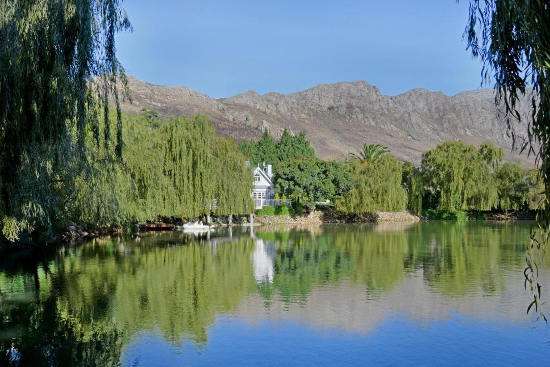 Photo of Others in Franschhoek