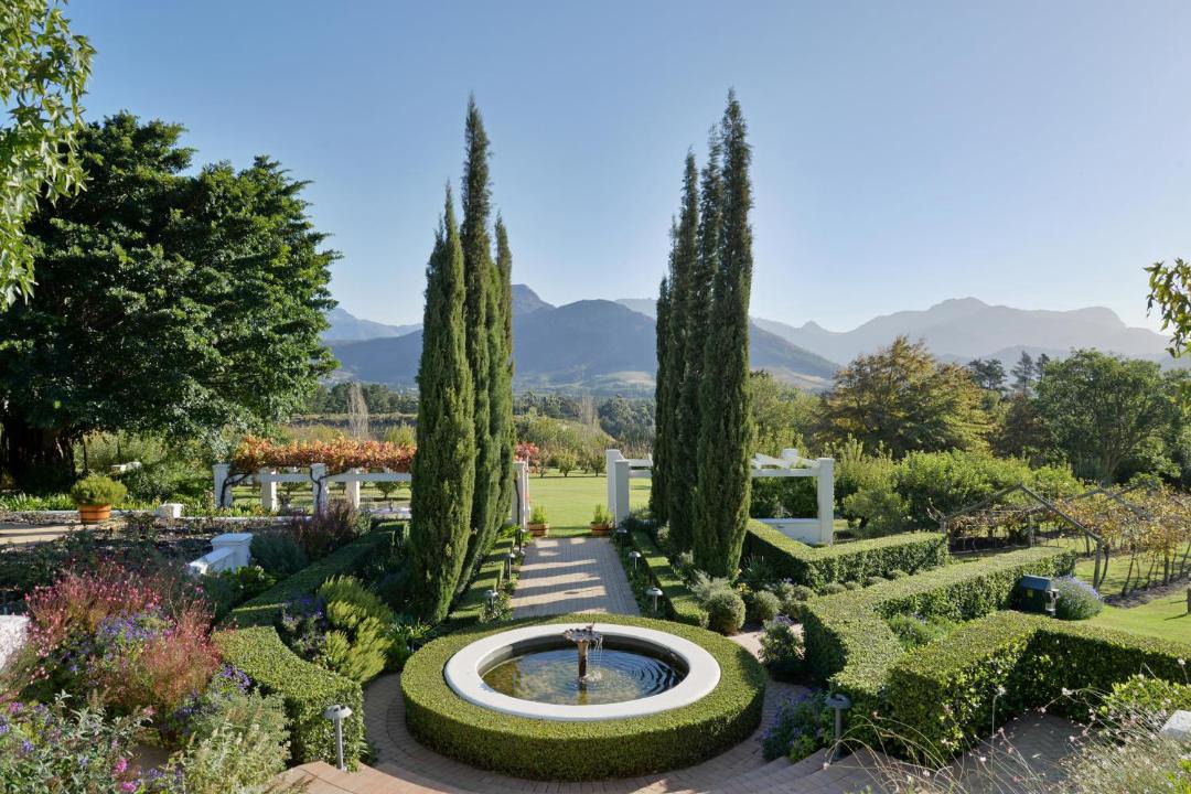 Photo of Others in Franschhoek