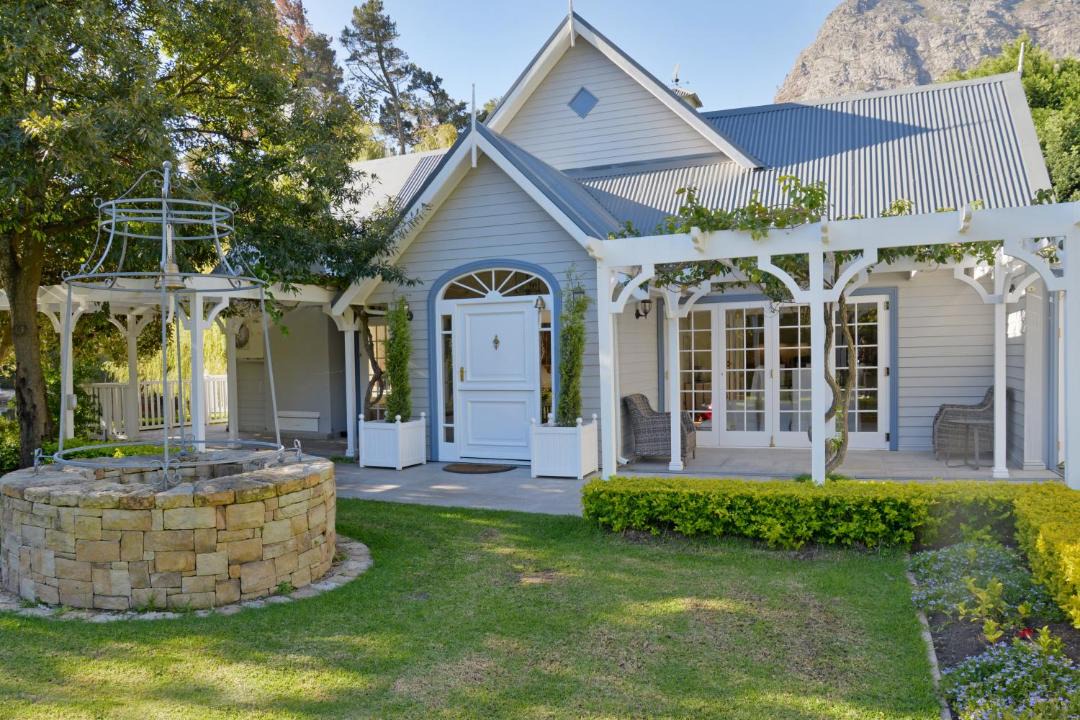 Photo of Others in Franschhoek