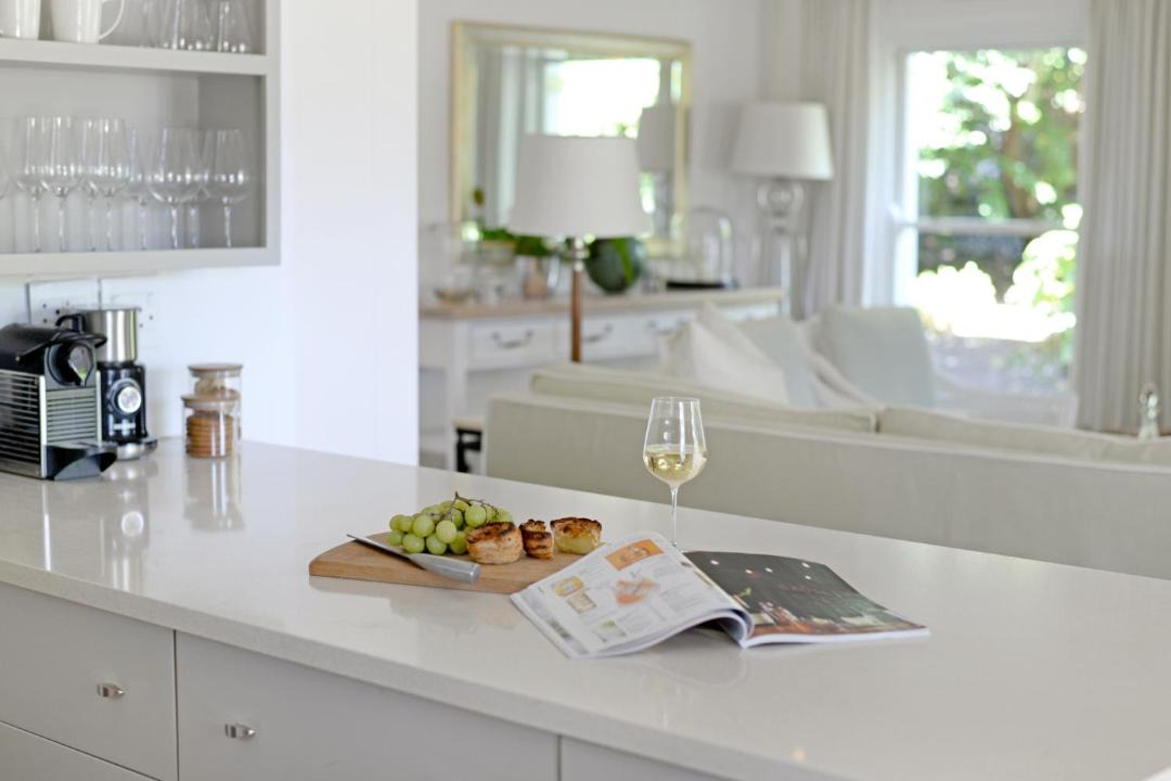 Photo of Kitchen in Franschhoek