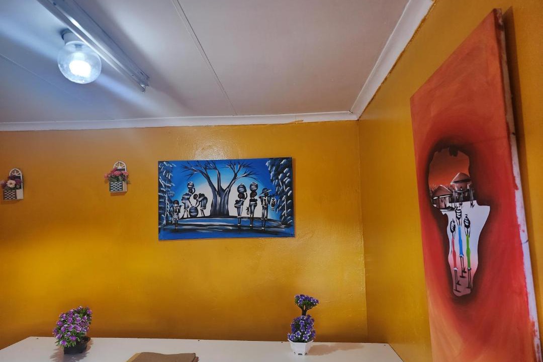 Photo of Bedroom in Northam