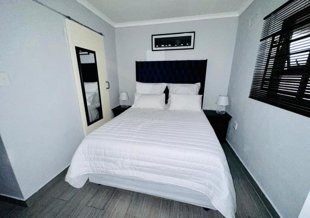Photo of Bedroom in Bezuidenhout Valley