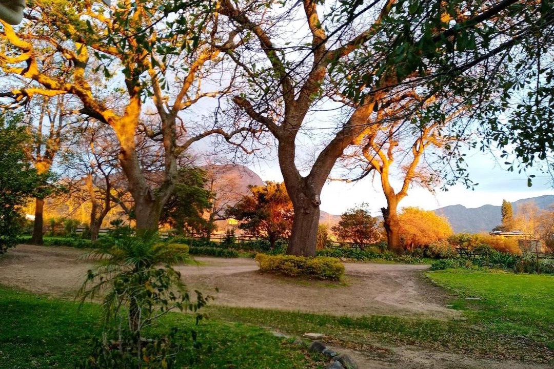 Photo of Others in Franschhoek
