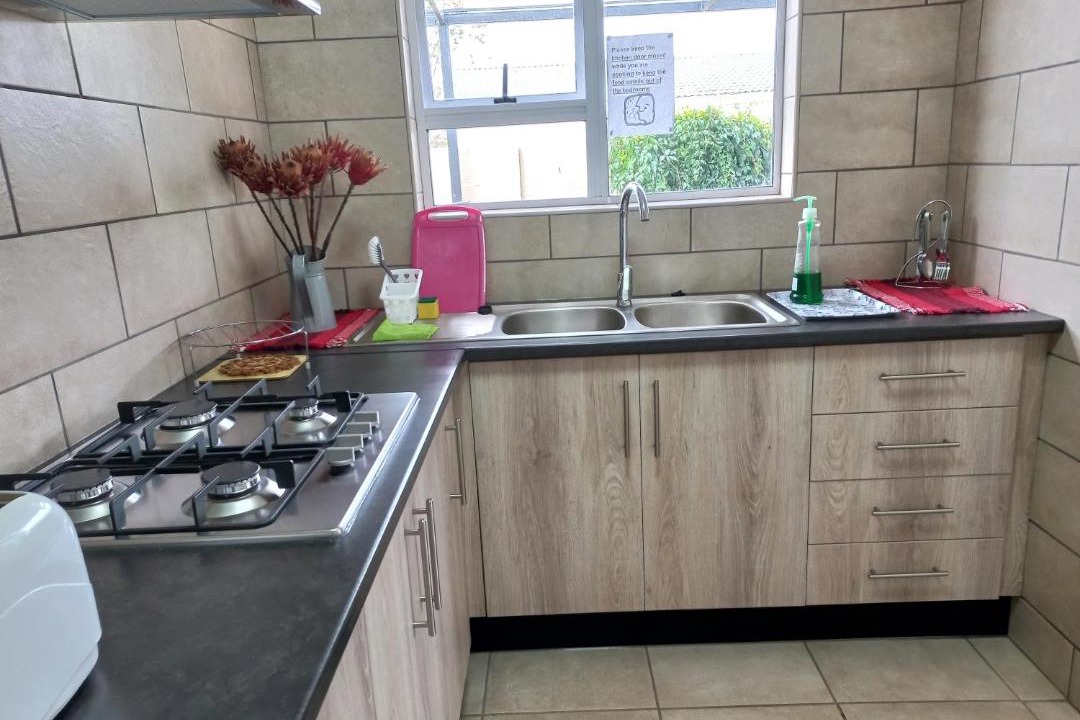 Photo of Kitchen in Oudtshoorn