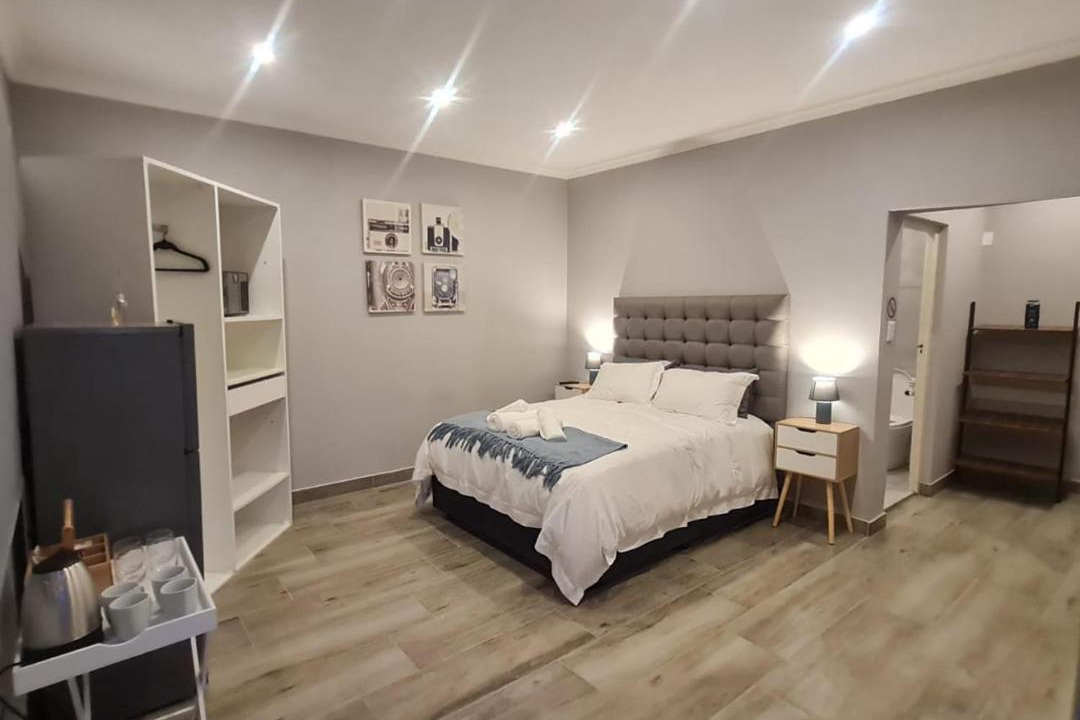 Photo of Bedroom in Flamingo Vlei