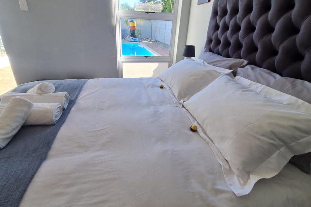 Photo of Bedroom in Flamingo Vlei