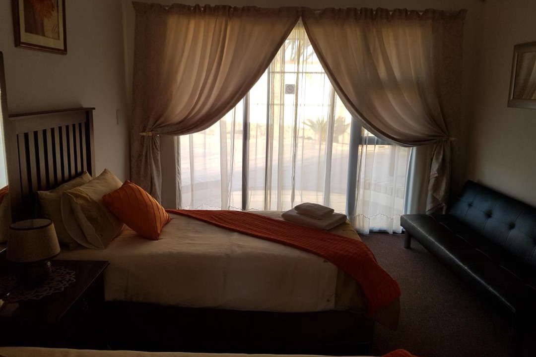 Photo of Bedroom in Cradock