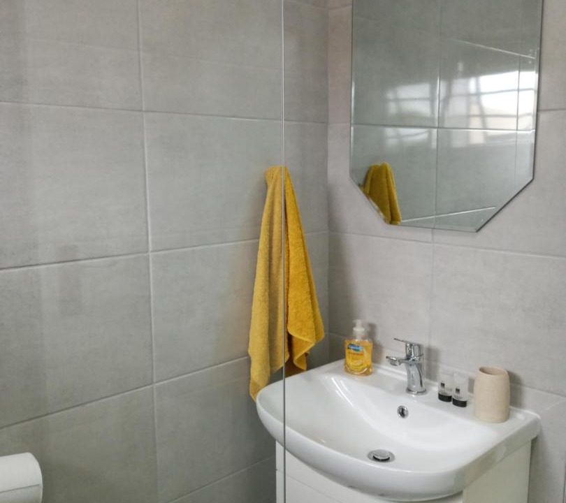 Photo of Bathroom in Reebok