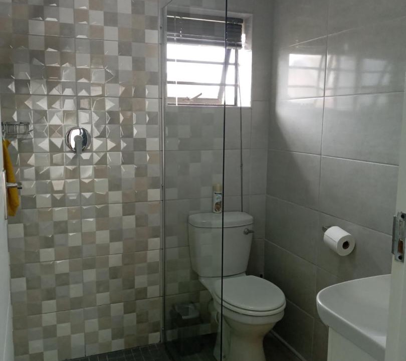 Photo of Bathroom in Reebok