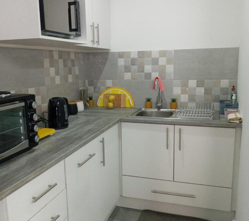 Photo of Kitchen in Reebok