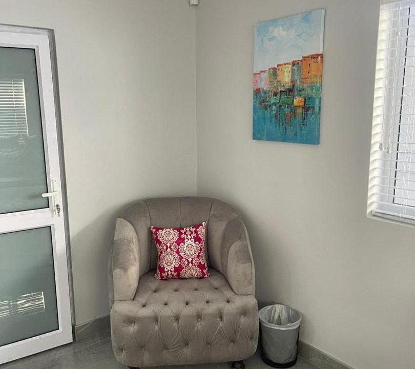 Photo of Livingroom in Port Elizabeth