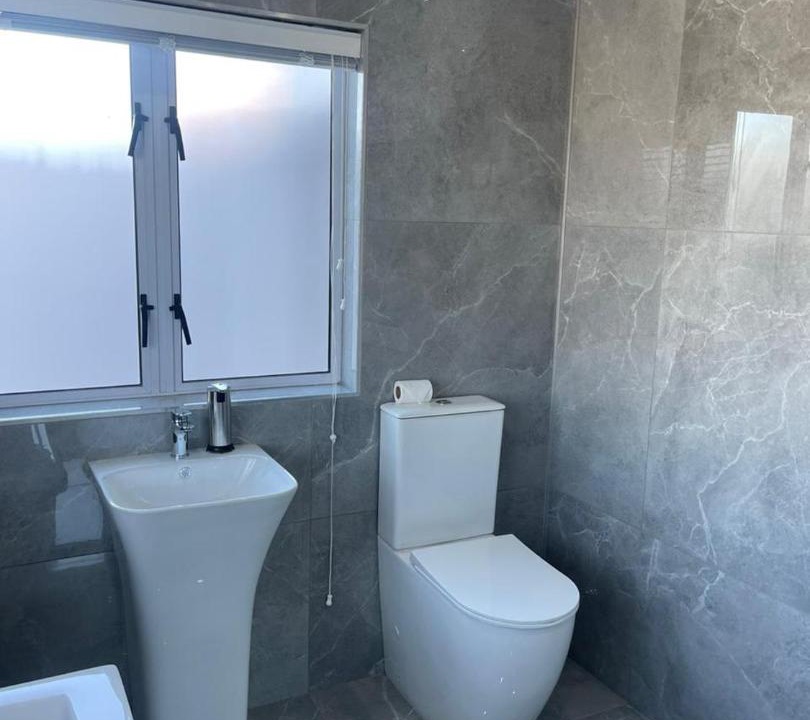 Photo of Bathroom in Port Elizabeth